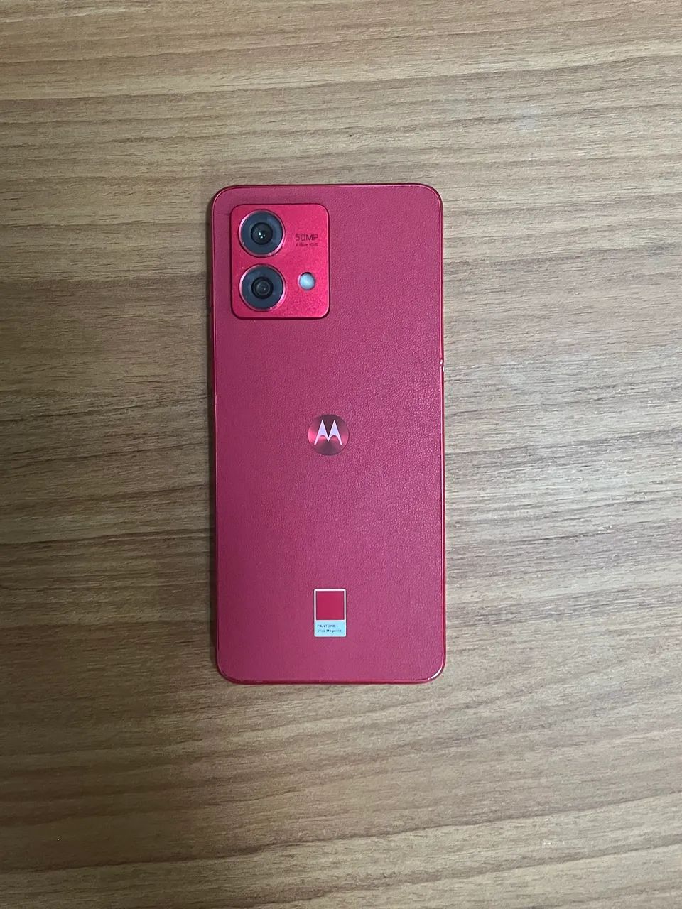 Celular Motorola G84 - SemiNovo