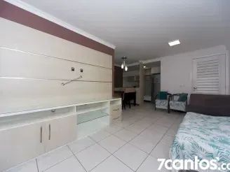 Apartamento, Meireles, 2 Quartos - Foto 2