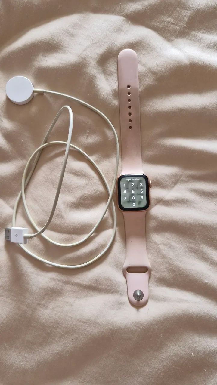 Apple Watch series 6 40mm