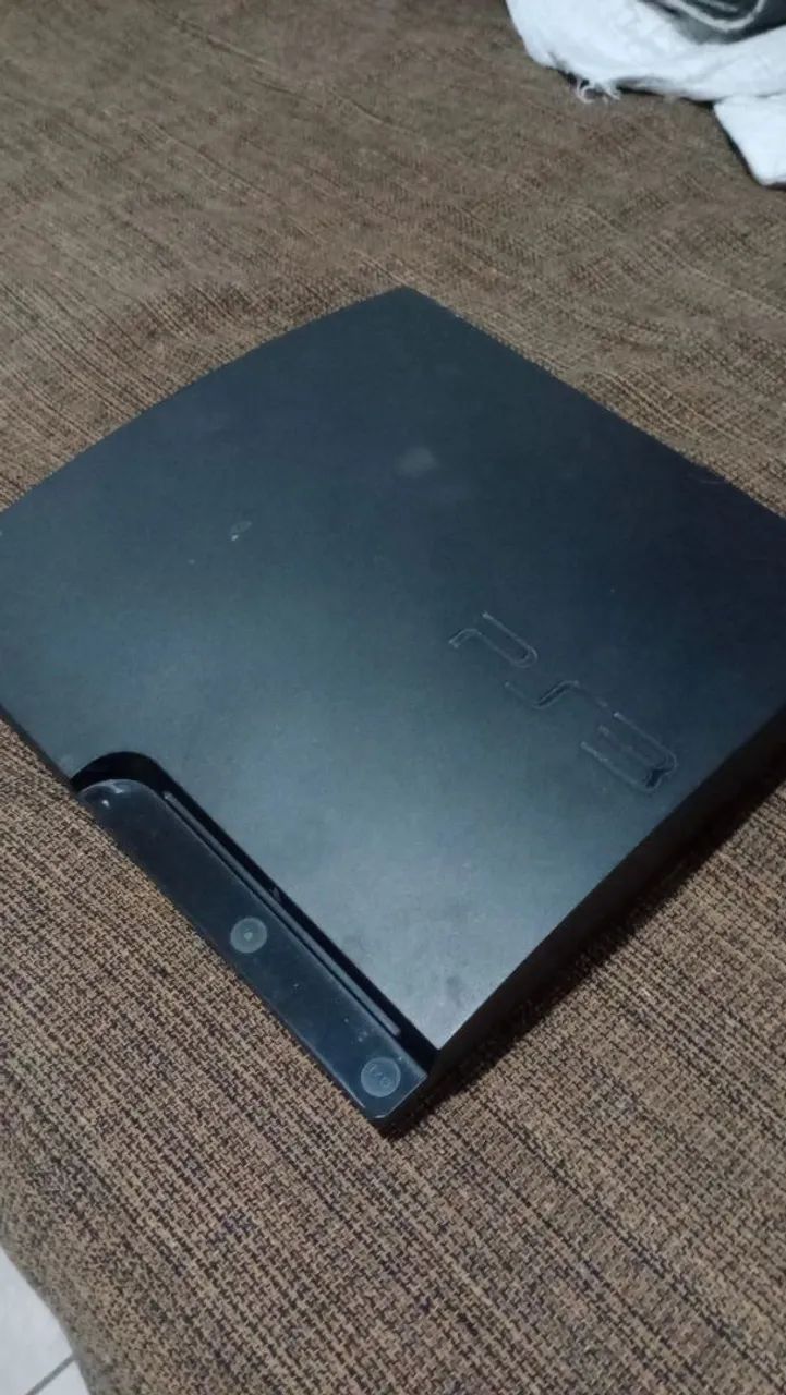 PS3 Desbloqueado  - Foto 3
