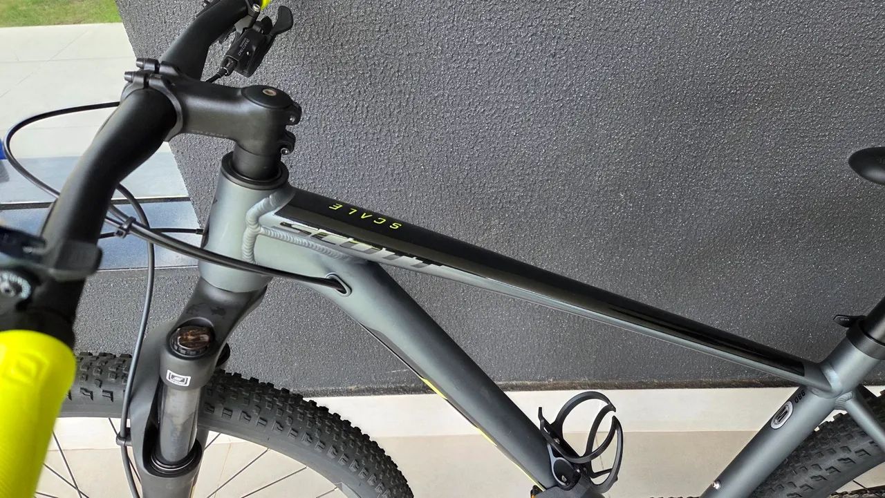 Bicicleta scott 980 2022  - Foto 5