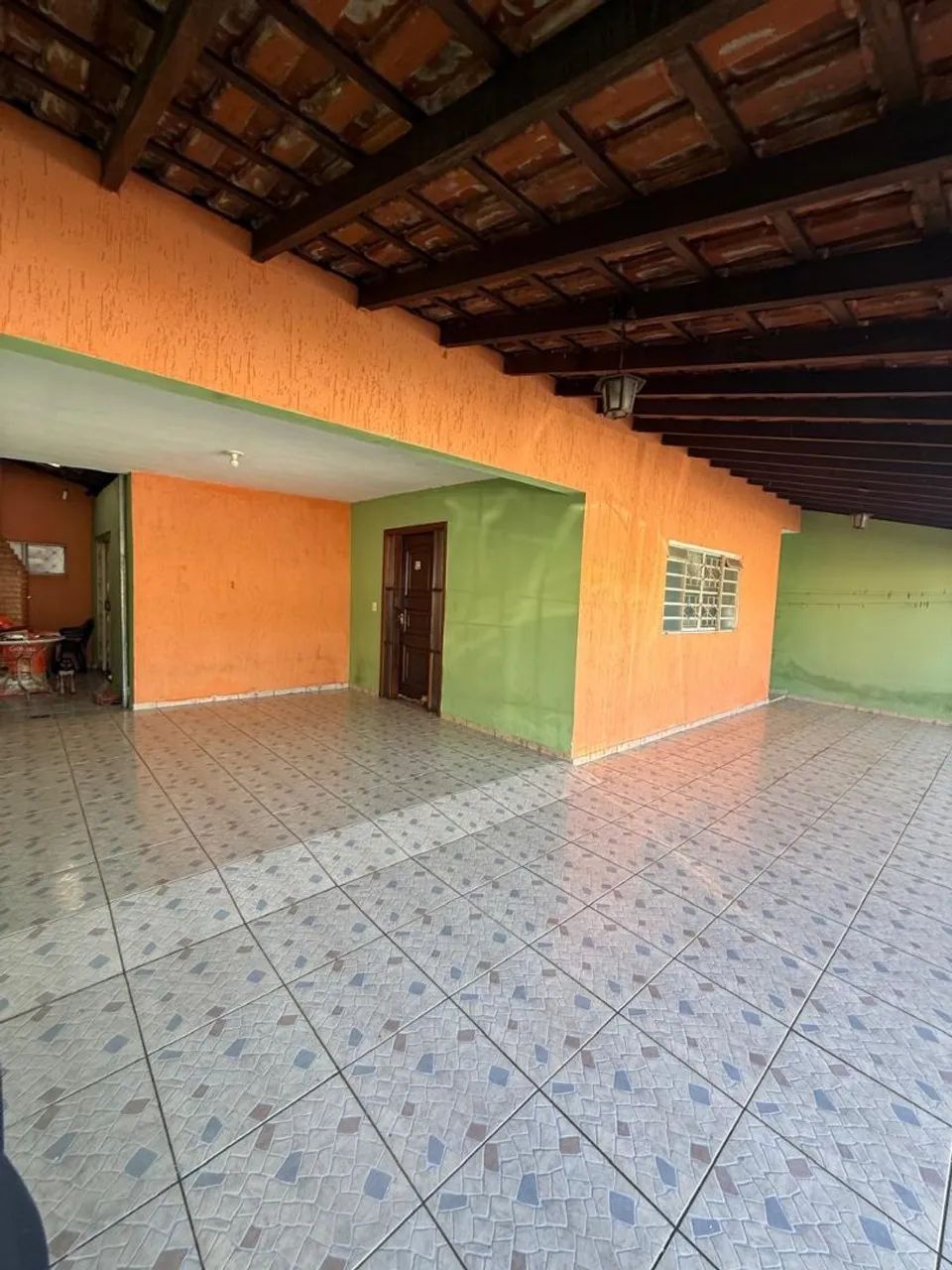 Vende-se casa mary dota