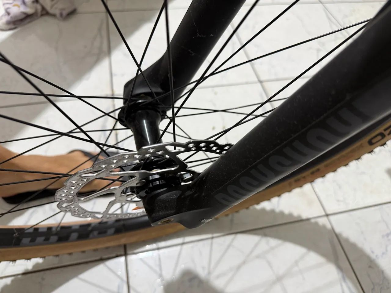 Bicicleta  - Foto 3