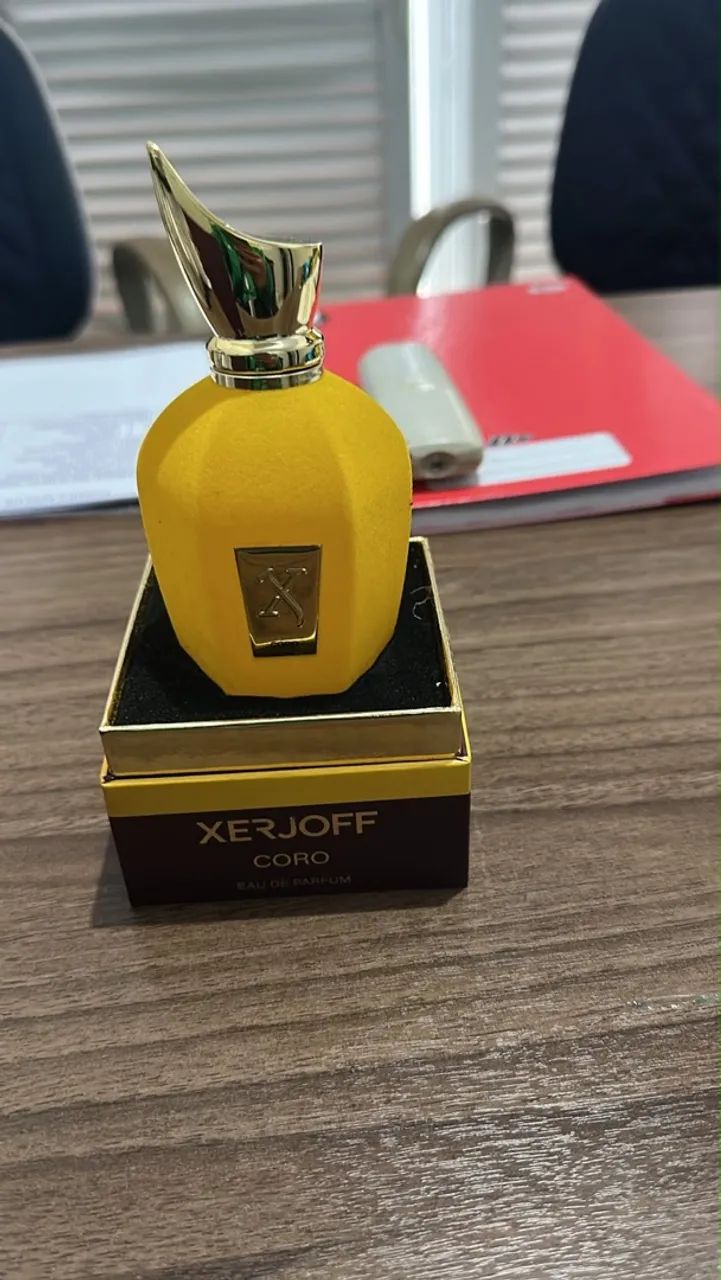Perfume xerjoff - Foto 5