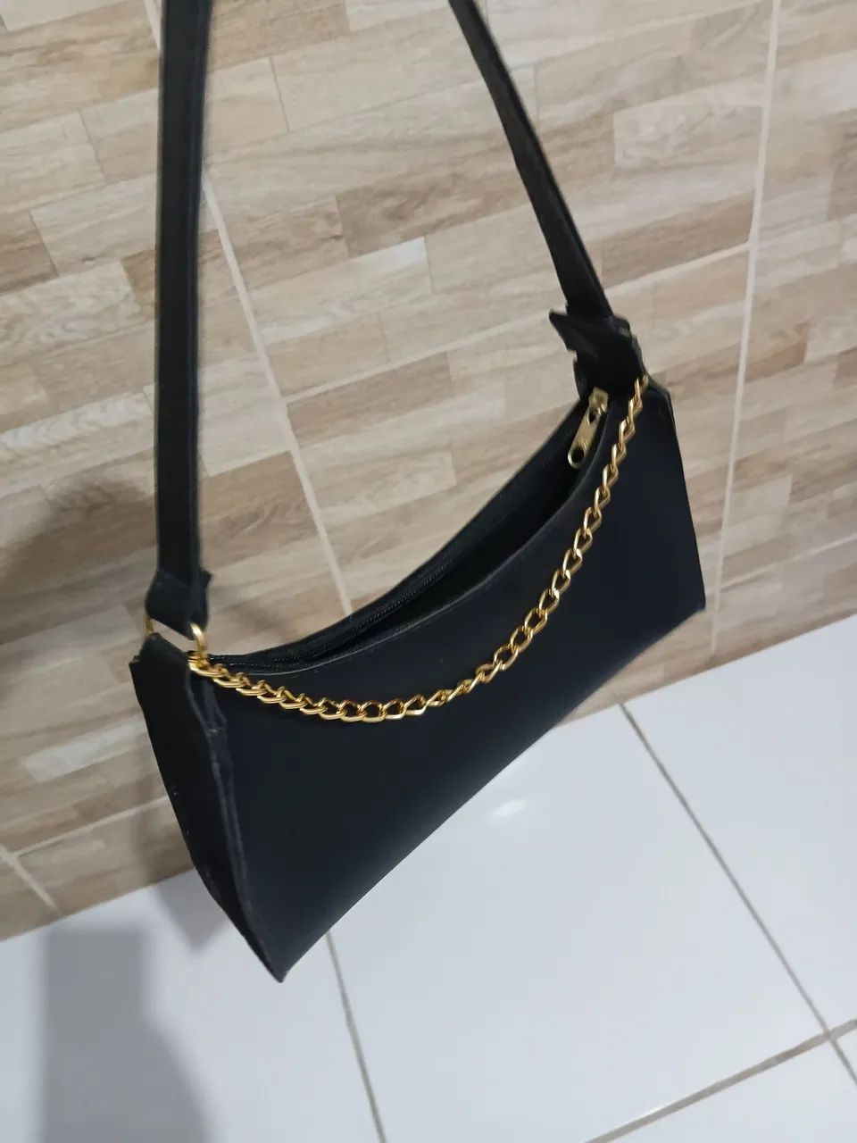 2 Bolsas Bagete Feminina   - Foto 3