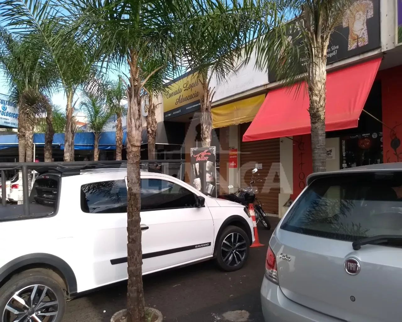 LOJA NORMAL para aluguel Planalto Uberlândia - Foto 5