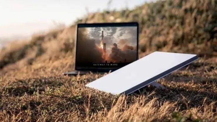 Starlink Mini  Kit Completo a pronta entrega  - Foto 3