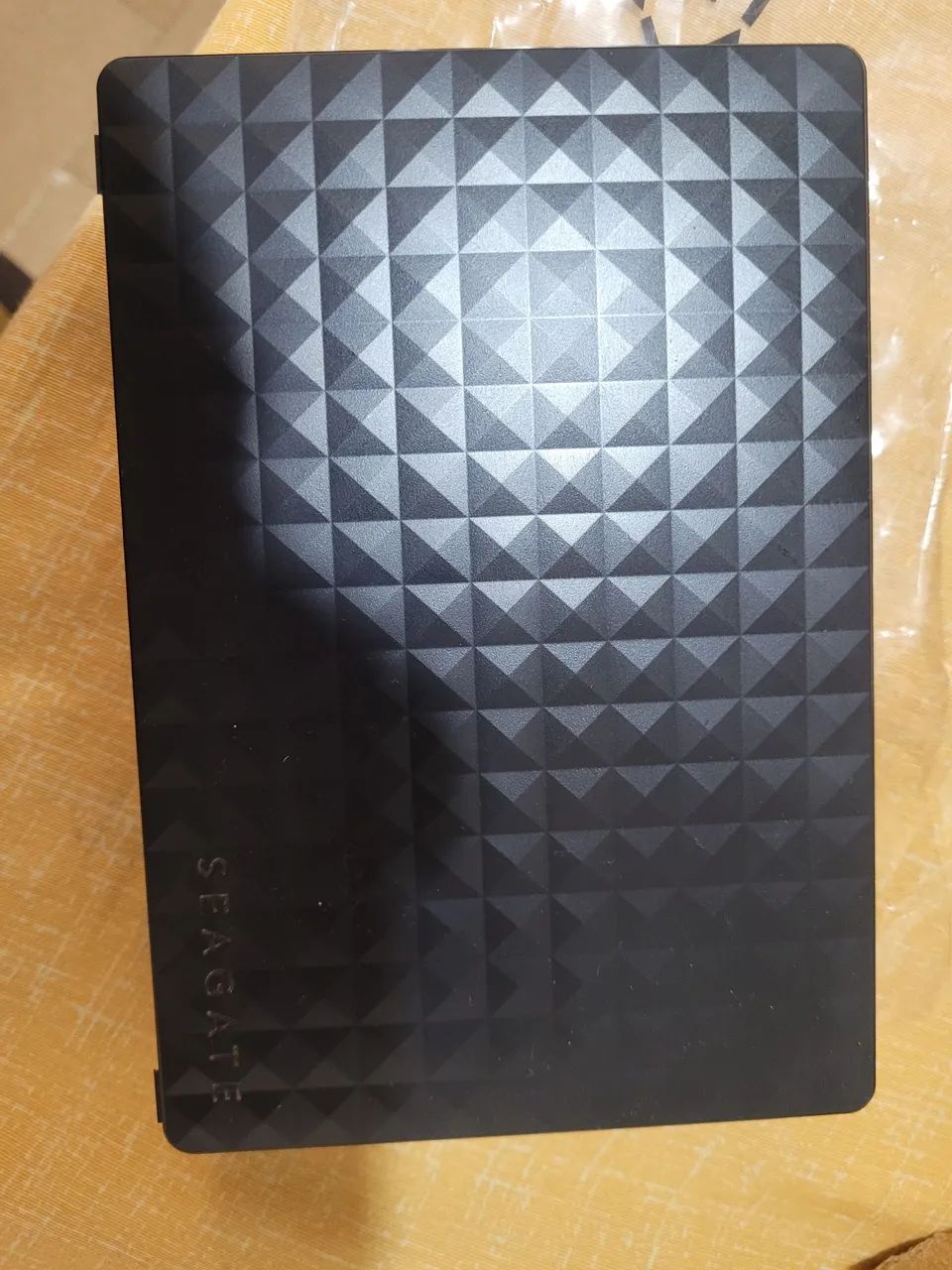 HD EXTERNO SEAGATE 8 TB - Foto 2