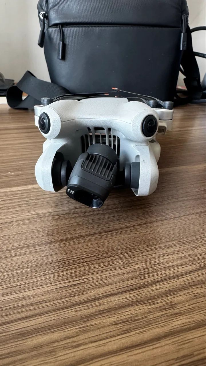Drone DJI Mini 4 pro - Foto 2