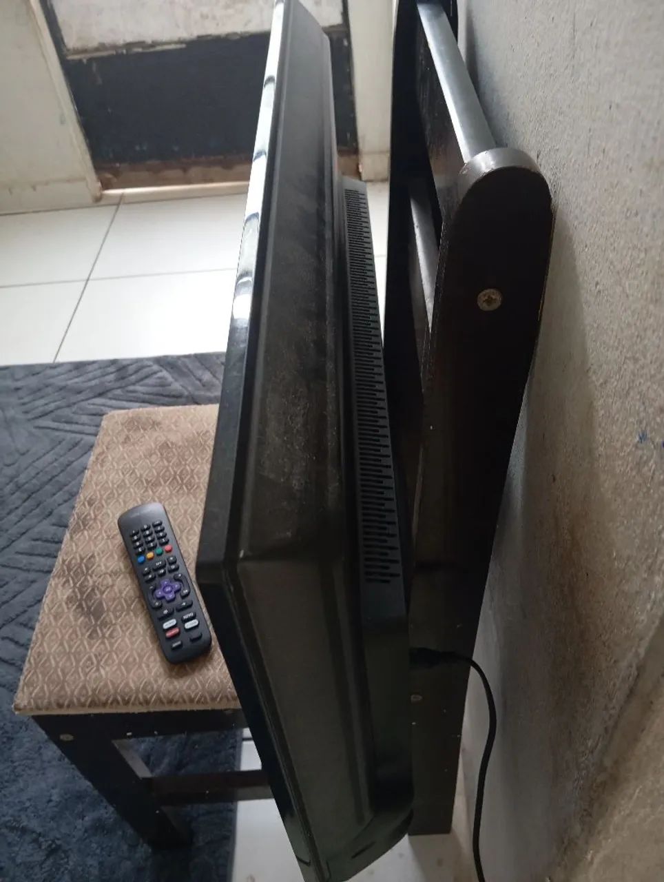 TV AOC SMART  
