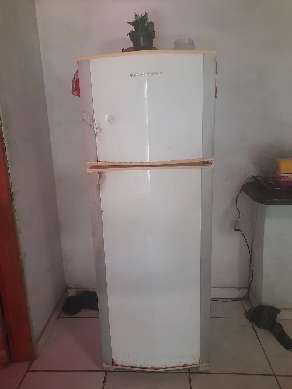 Geladeira 