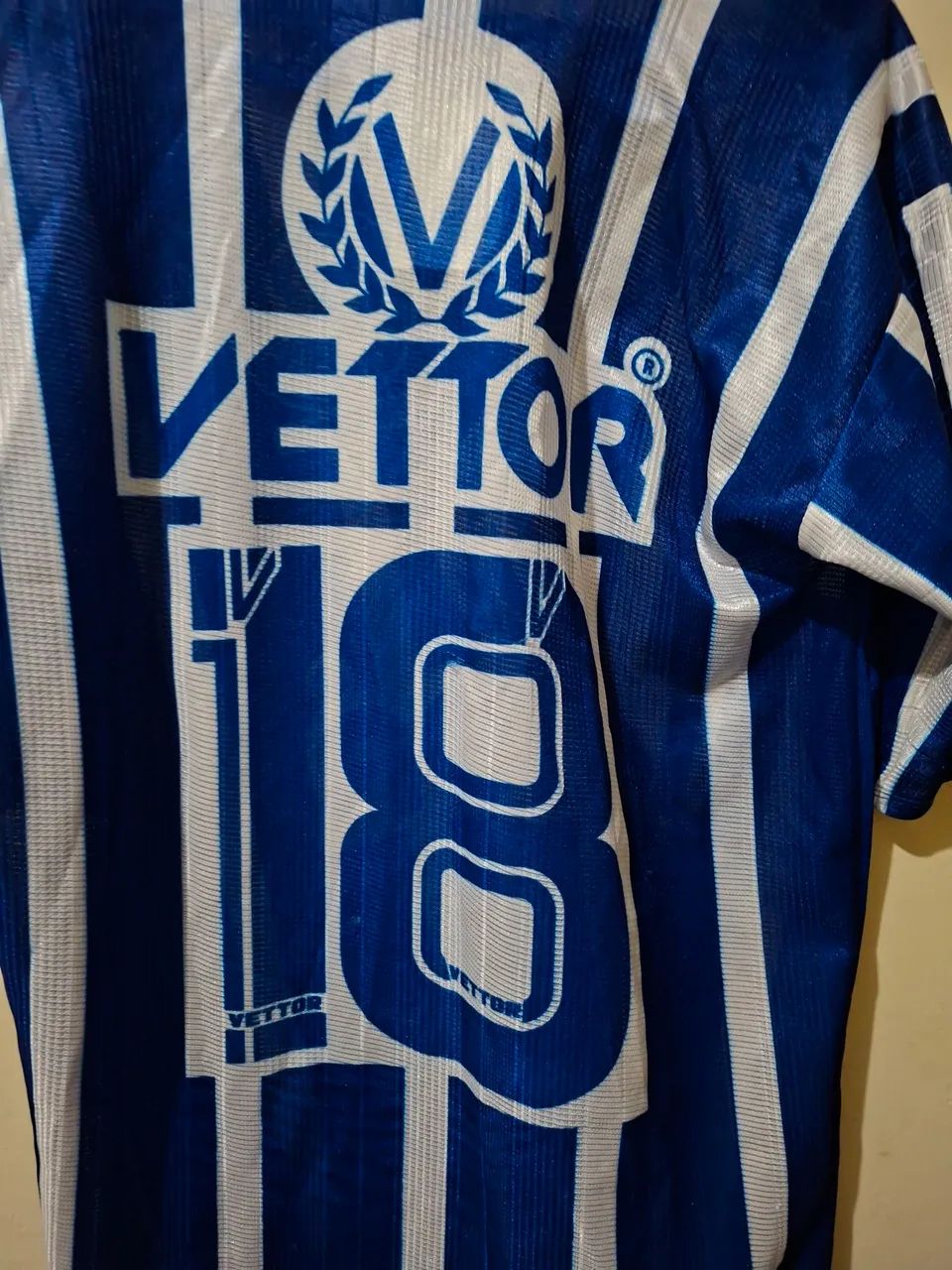 Camisa vettor pindorama Palmeiras  - Foto 5