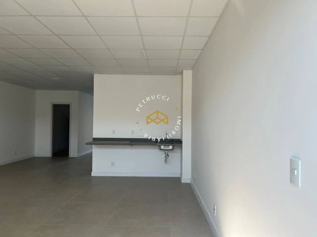 Sala para alugar, 104 m² - Swiss Park - Campinas/SP - Foto 4