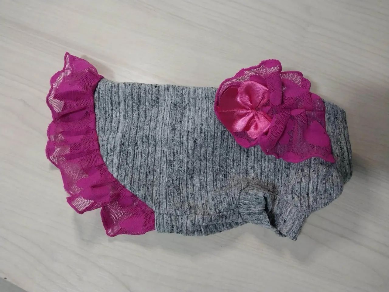 Vestido para Pet  - Foto 3