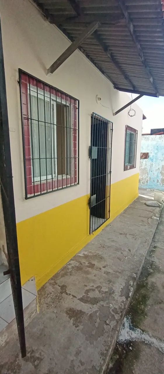 Foto - Fortaleza - Bonsucesso