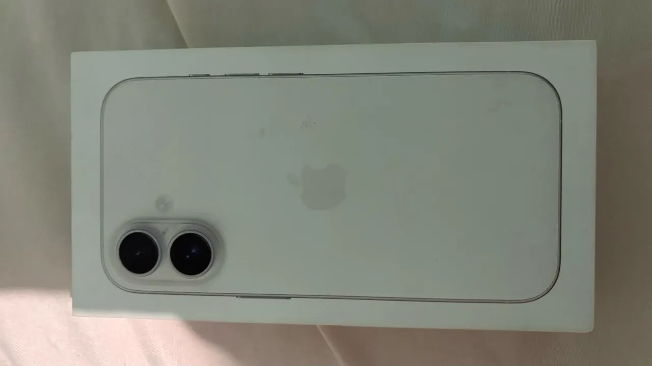 iPhone 16 128gb 4 meses de uso - Foto 5