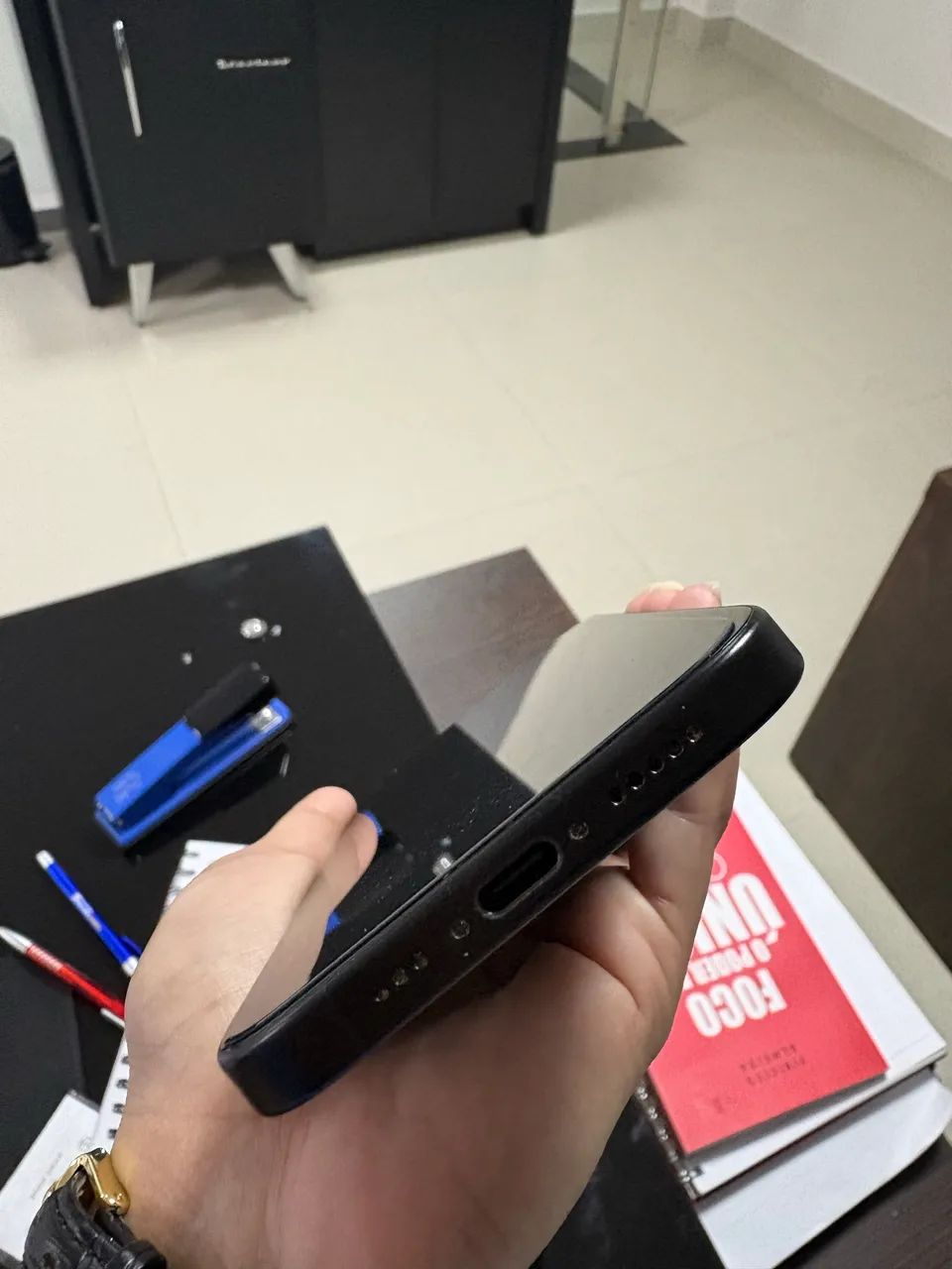 Iphone 16 128gb - Foto 4