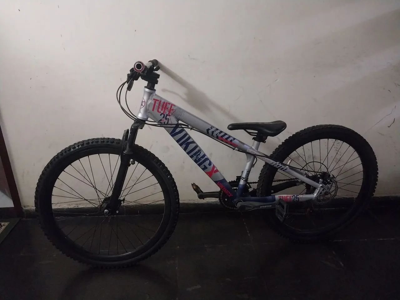 Viking tuf 25