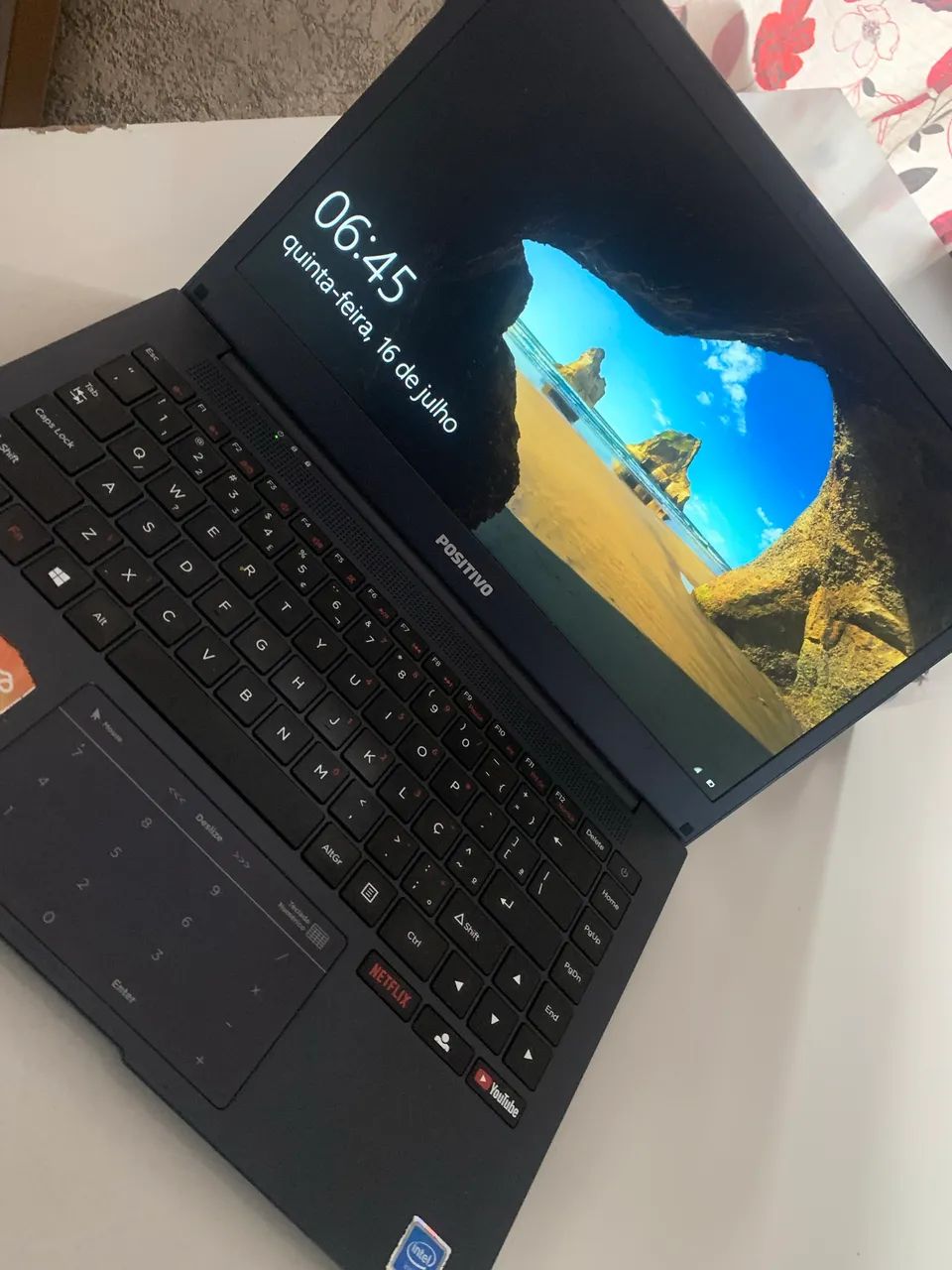 Vendo notebook  - Foto 4