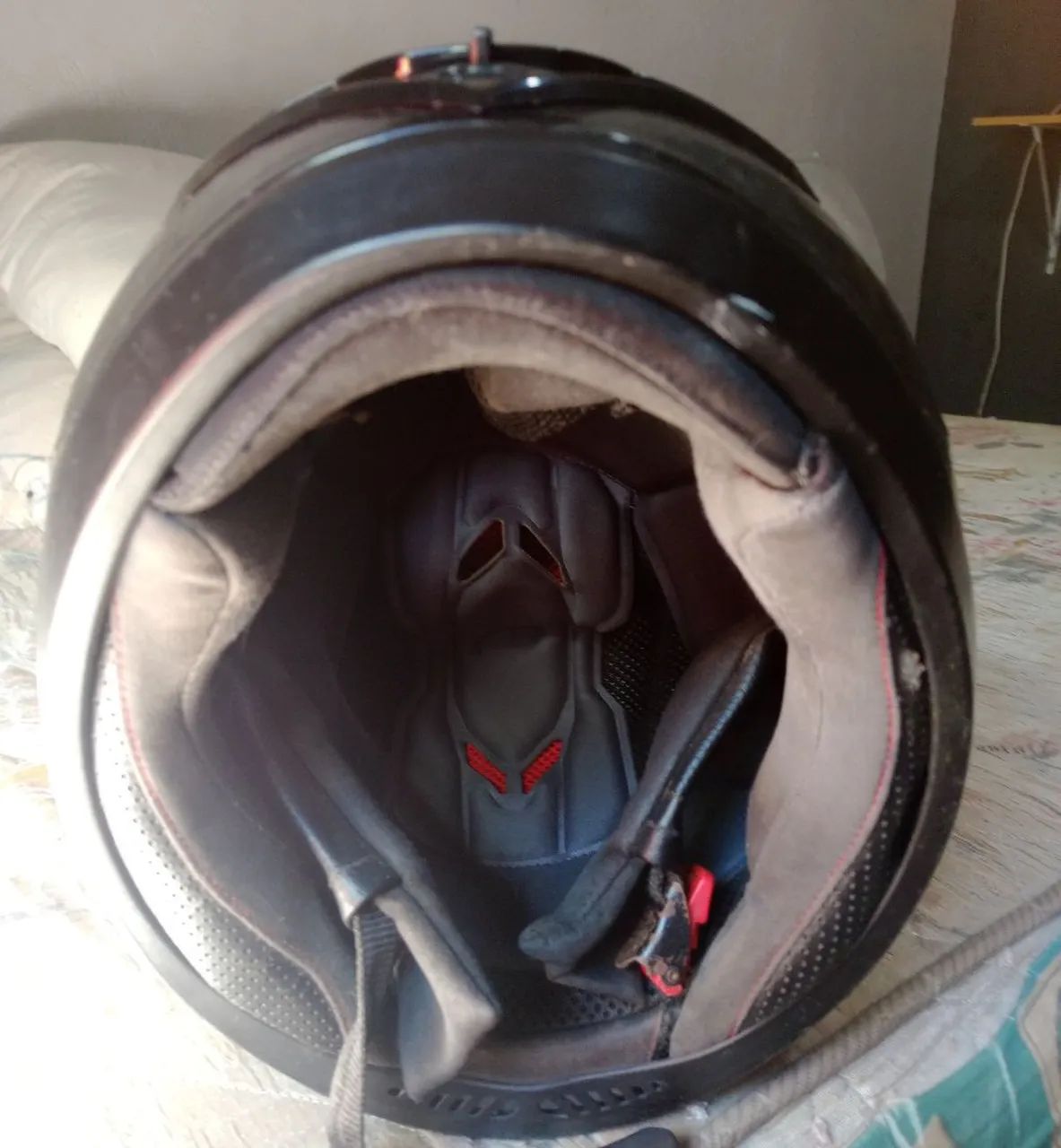 Capacete 