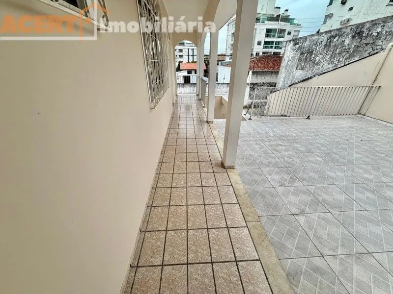 CASA RESIDENCIAL em FLORIANÓPOLIS - SC, CAPOEIRAS - Foto 5