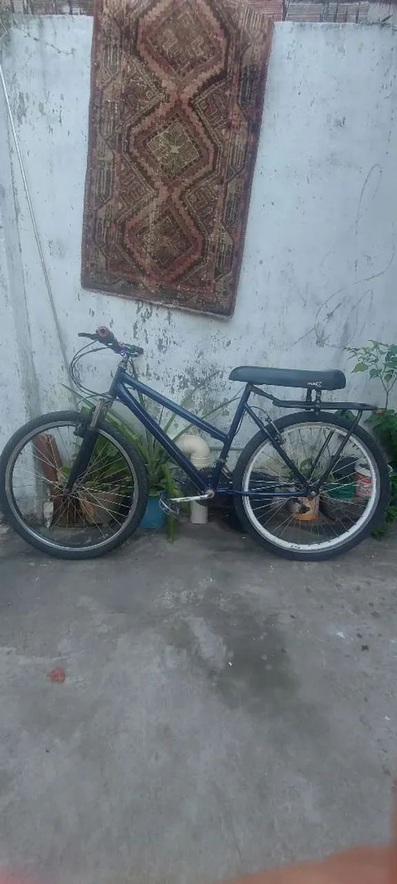 Bicicleta aro 26 resduzido  - Foto 2