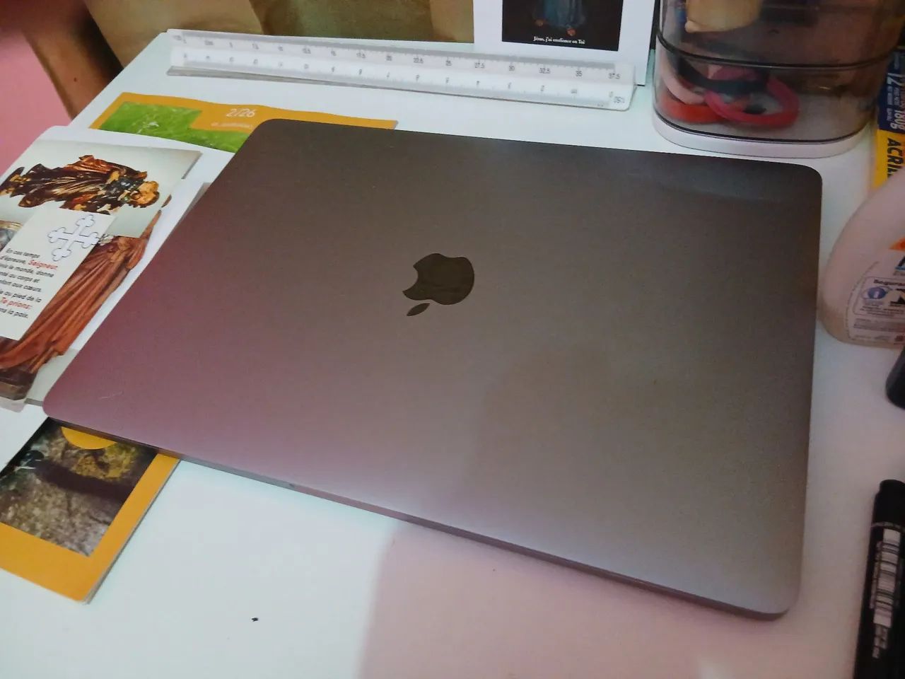 MacBook pro 2019 - Foto 2