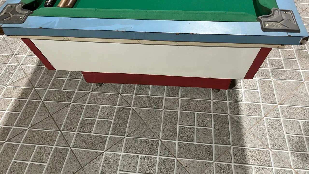 Sinuca - Foto 2