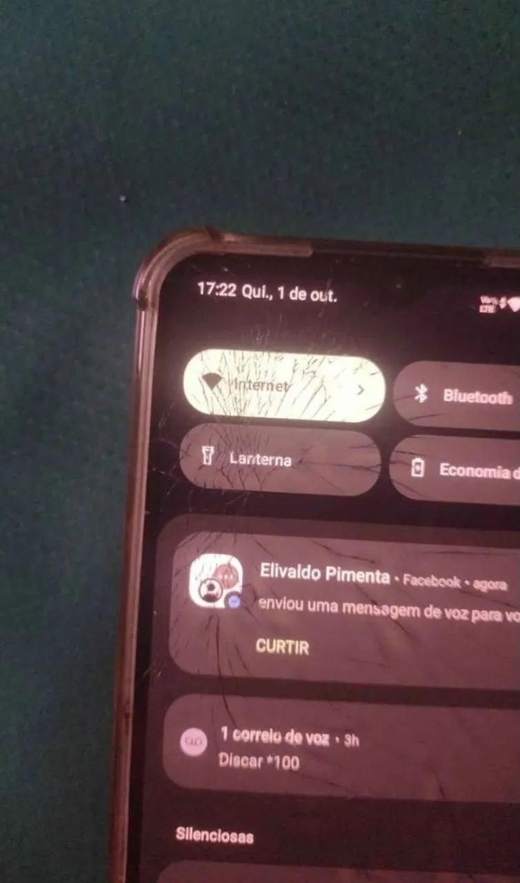 Celular moto E 13  - Foto 2