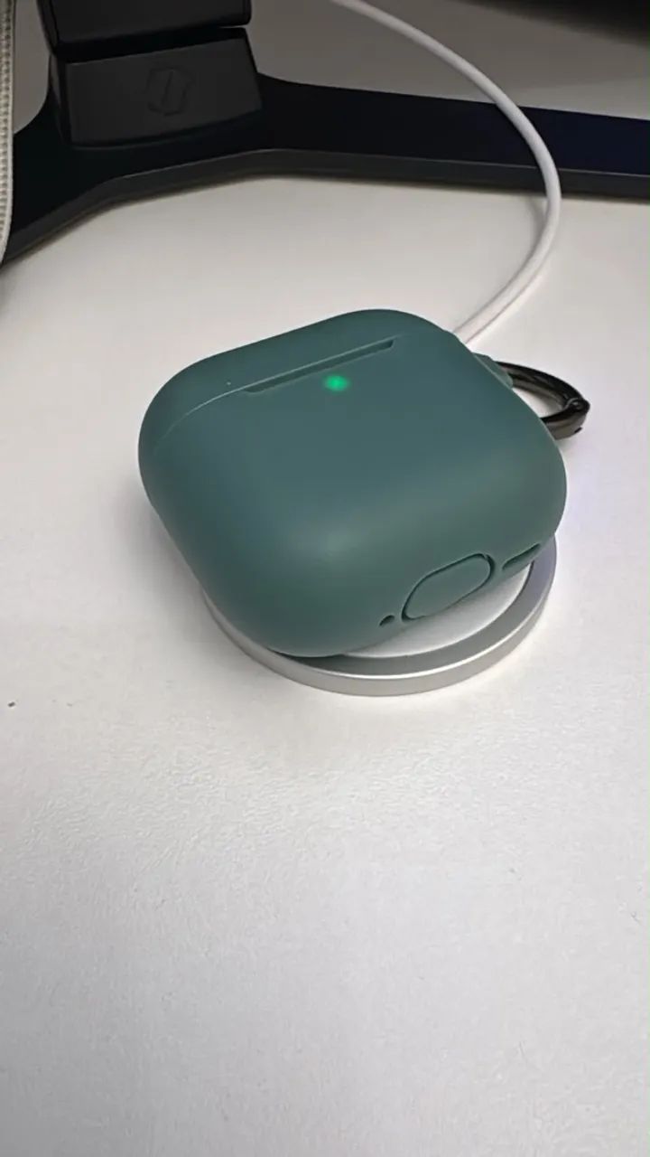 AirPods 4 ANC - Foto 2