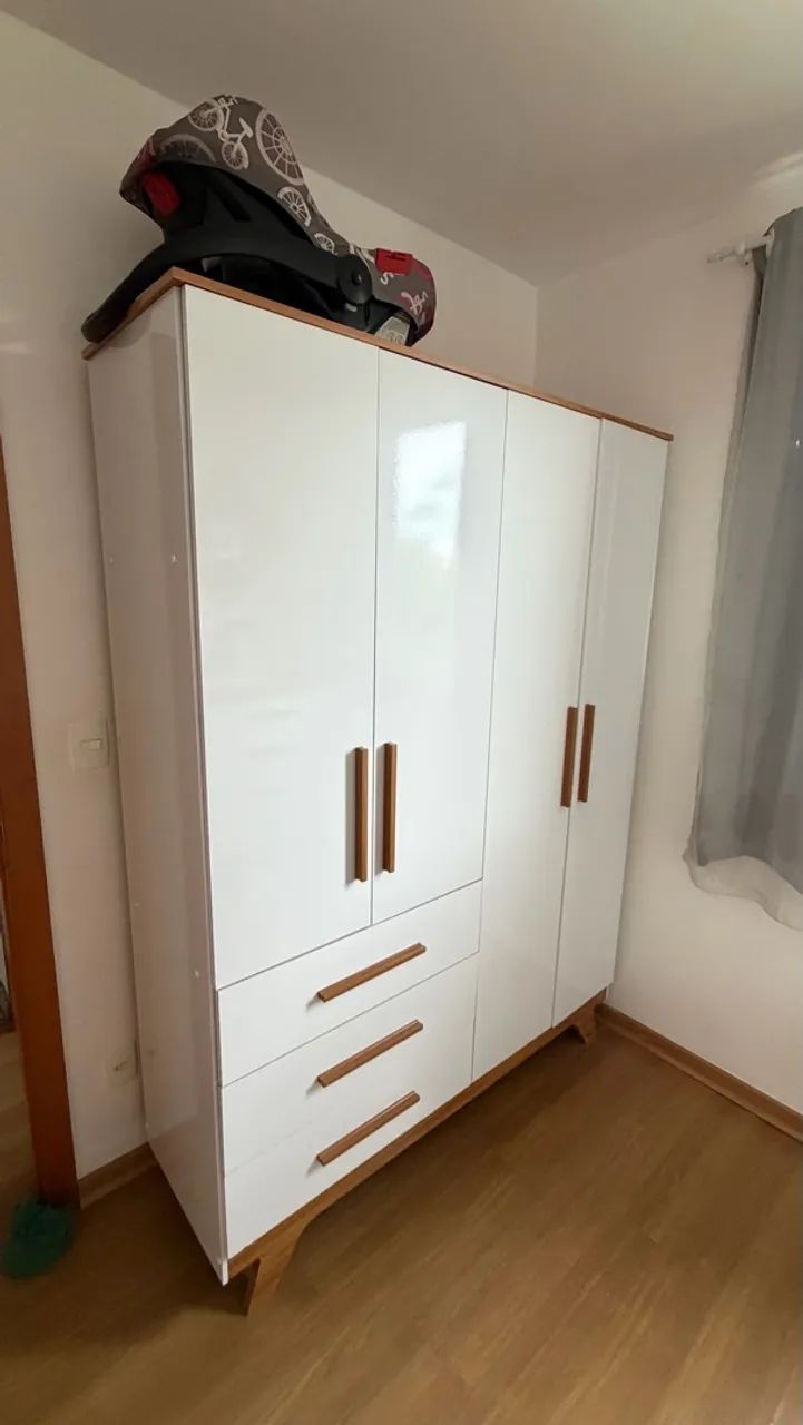 Móveis impecáveis a venda.  - Foto 4