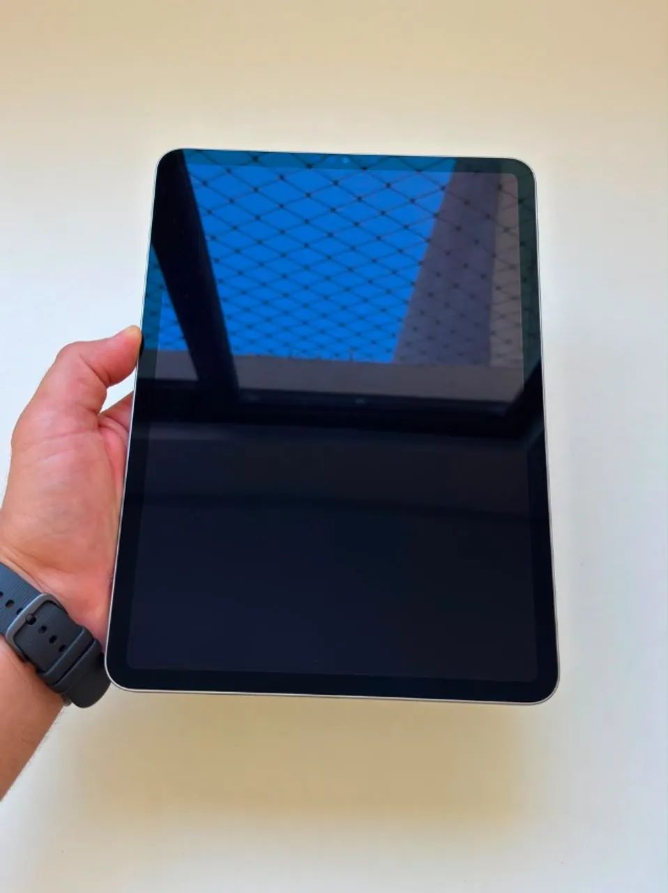 iPad Pro M2 128GB 11 polegadas (garantia e parcelamento)  - Foto 2