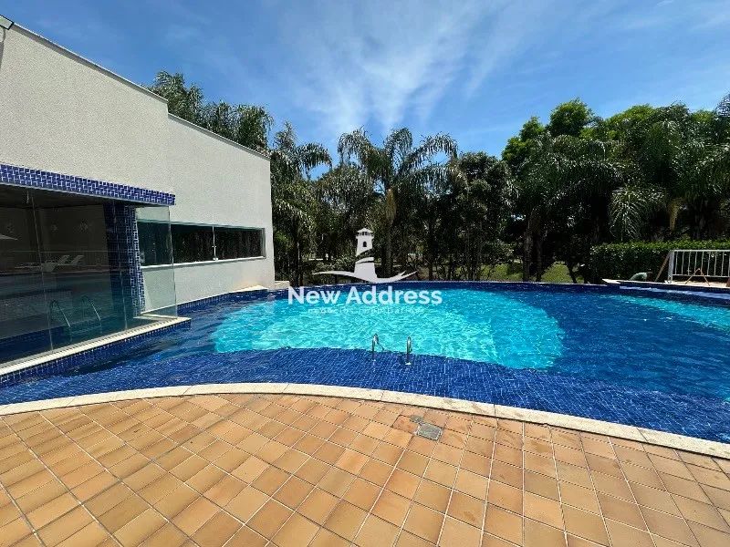 Terreno com 602m² no Condomínio Riveira Park. - Foto 3