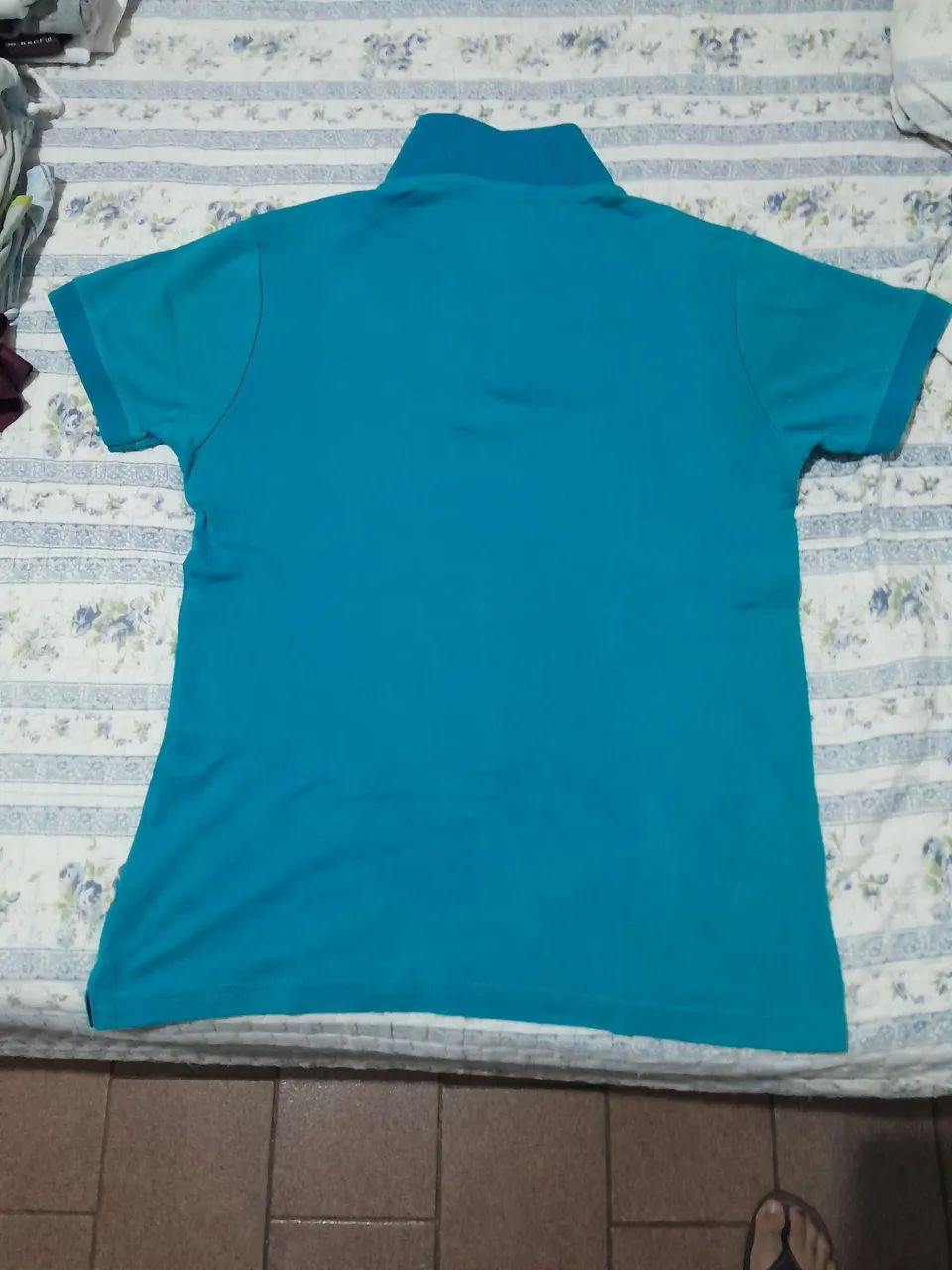 Camiseta Polo  - Foto 2
