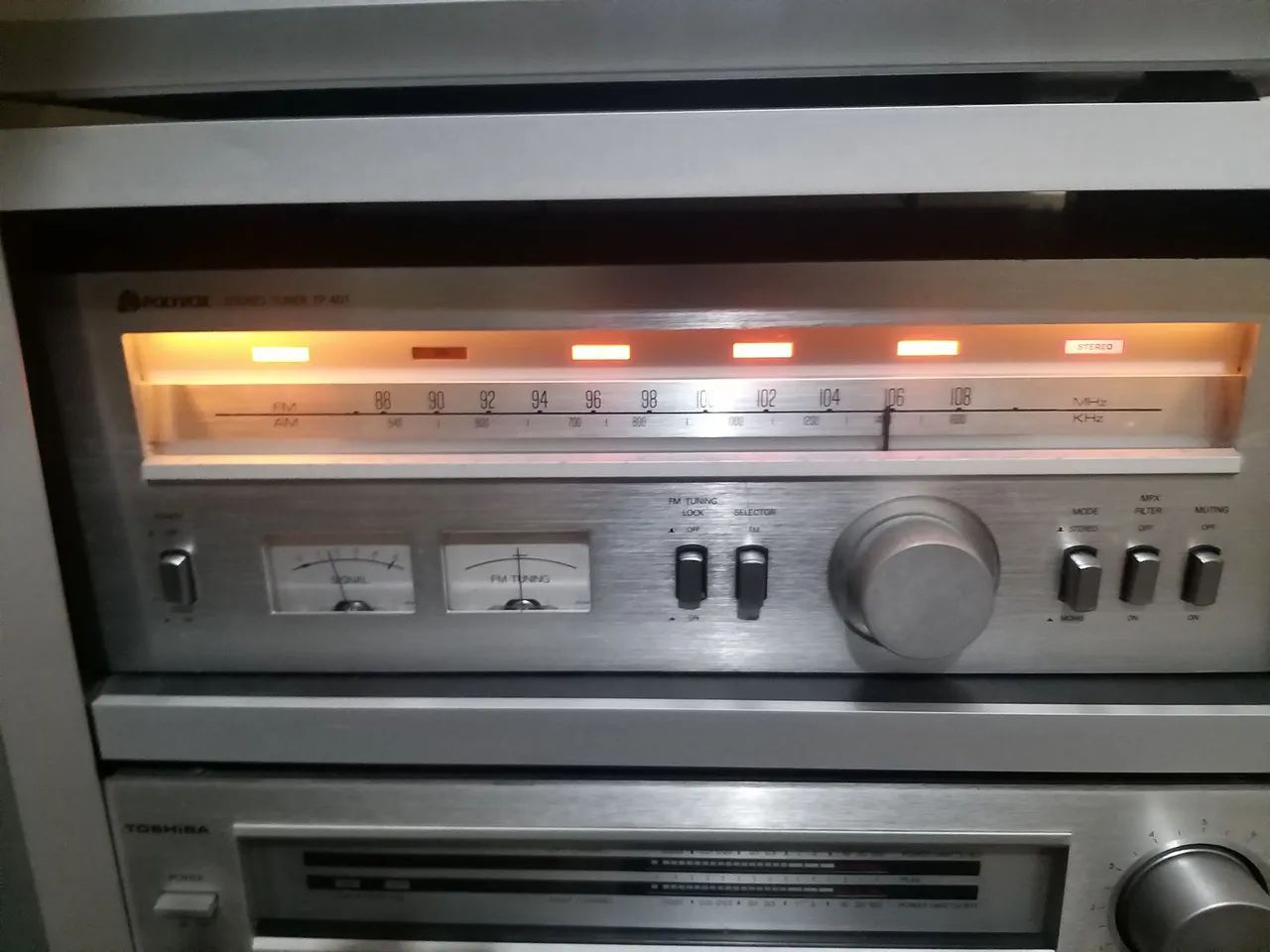 Tuner polivox  - Foto 3