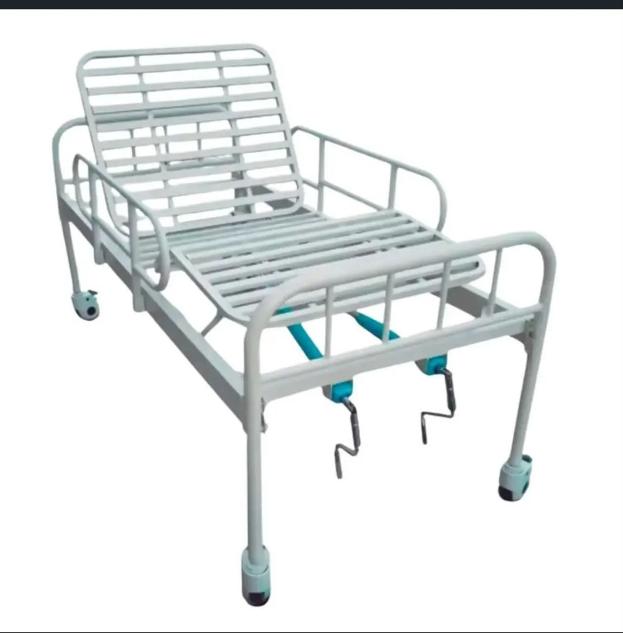 Cama hospitalar  - Foto 4