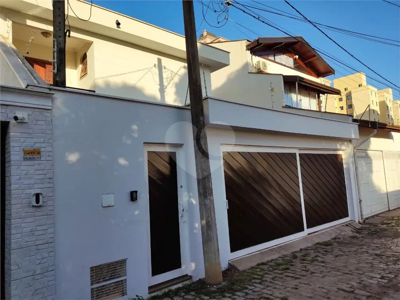 Casa para venda e locação no Bairro Centro de Piracicaba/SP.