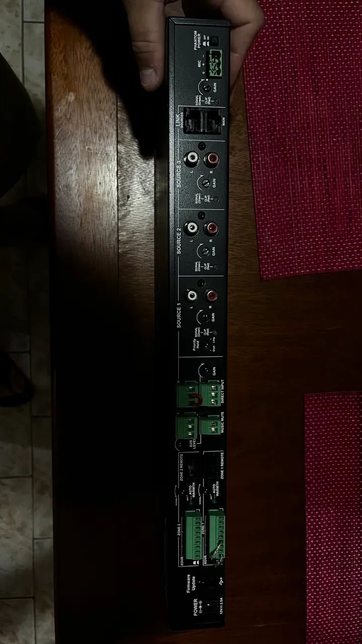 Mixer JBL  - Foto 3