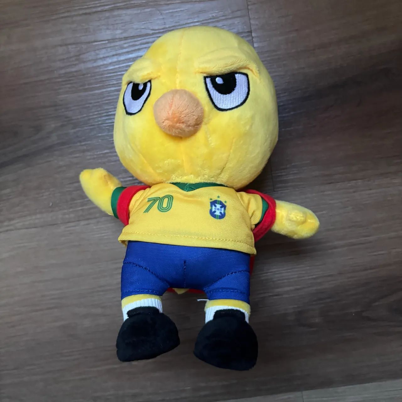 Canarinho Amarelo - Foto 2