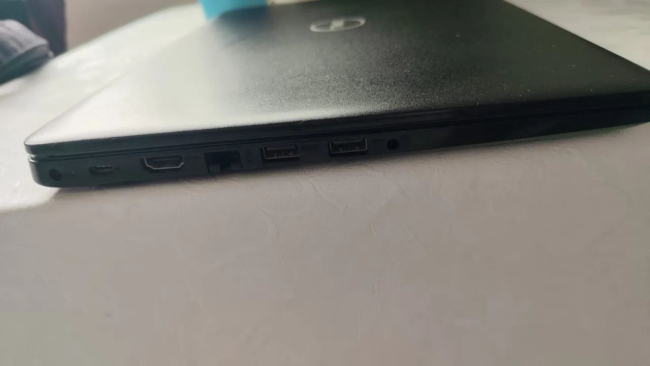 Notebook Dell 3400 - Aceito cartão - Foto 5