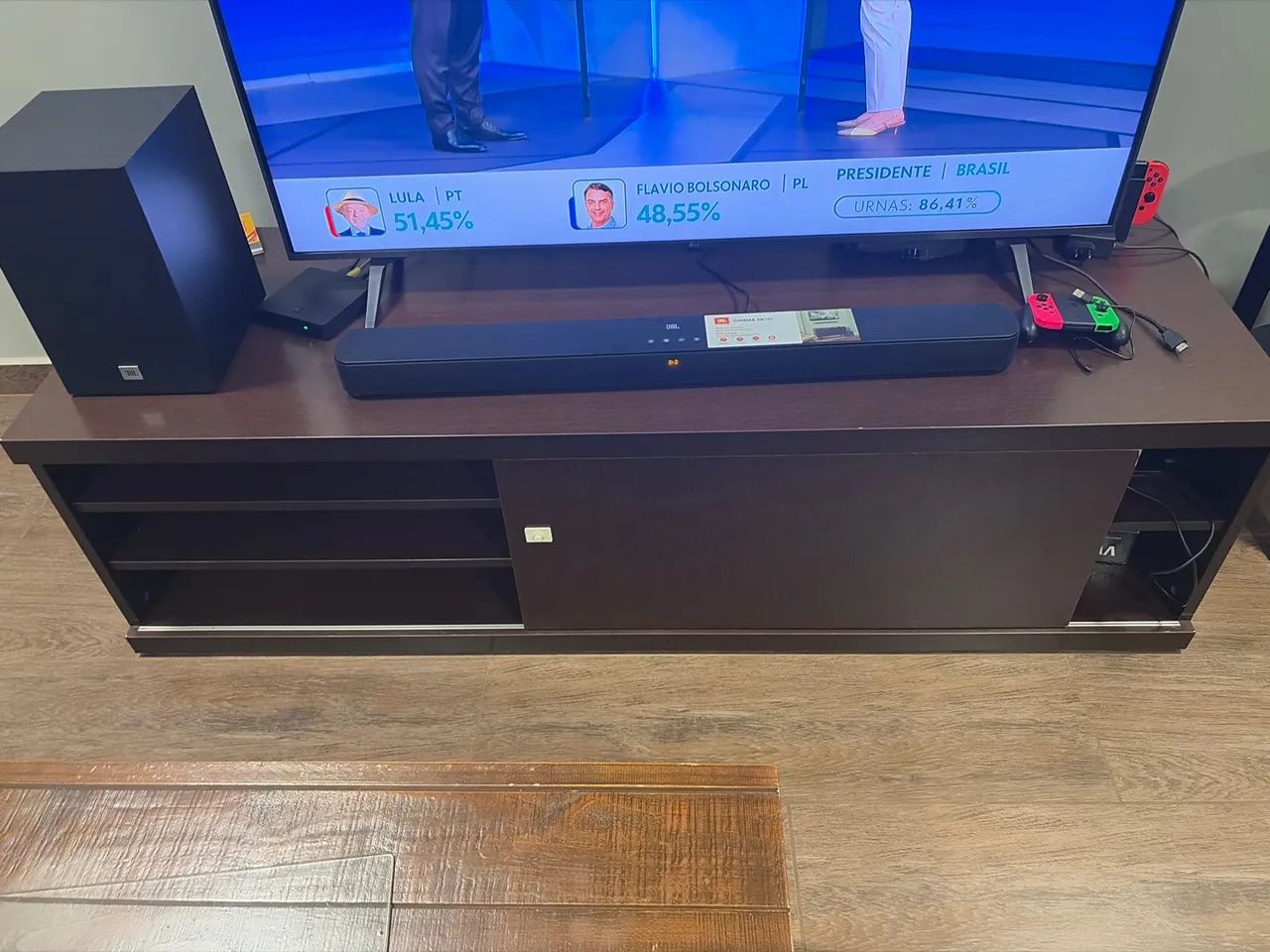 Jogo de sala  - Foto 4