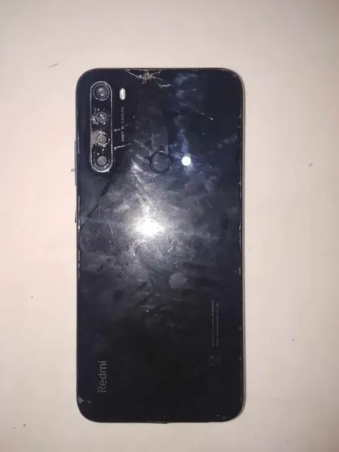 Xiaomi note 8 e Samsung A10 (200 os 2 junto) - Foto 2