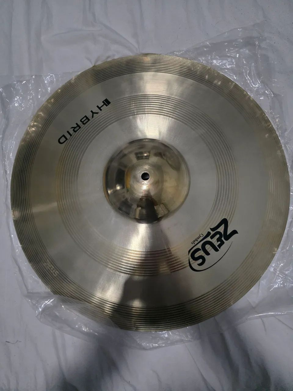 pratos zeus hybrid