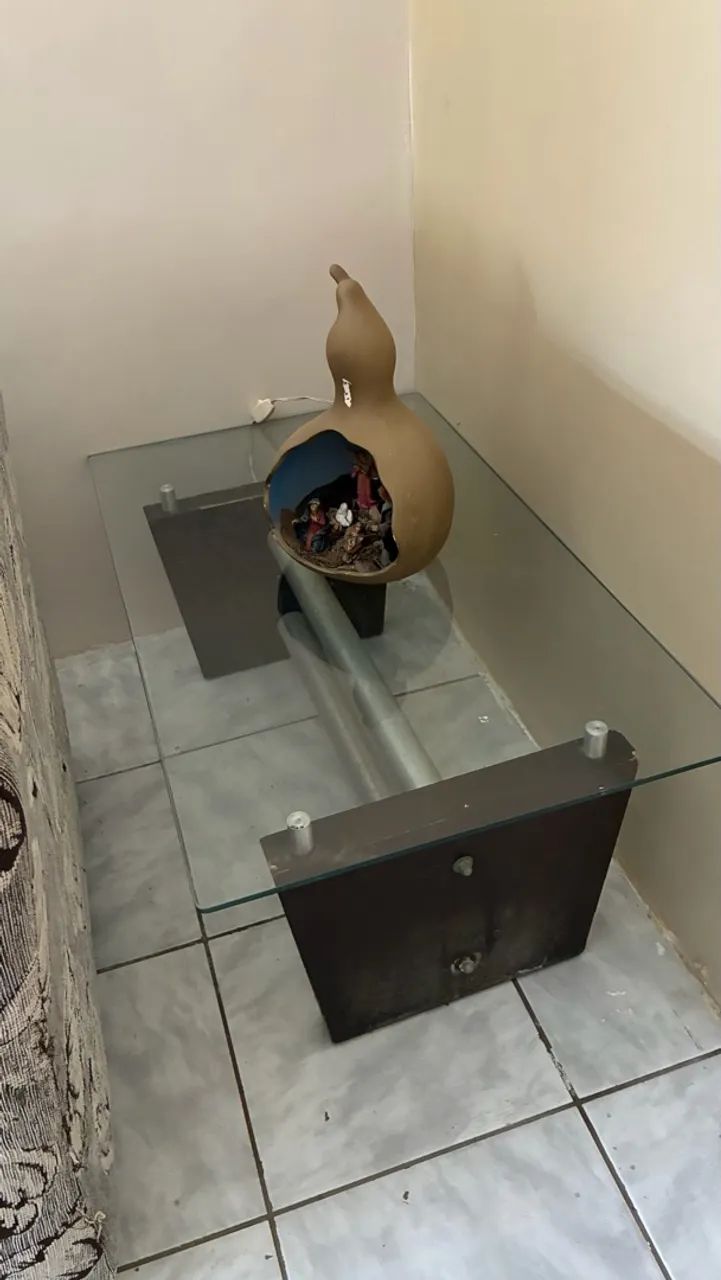 conjunto mesa de jantar - Foto 4