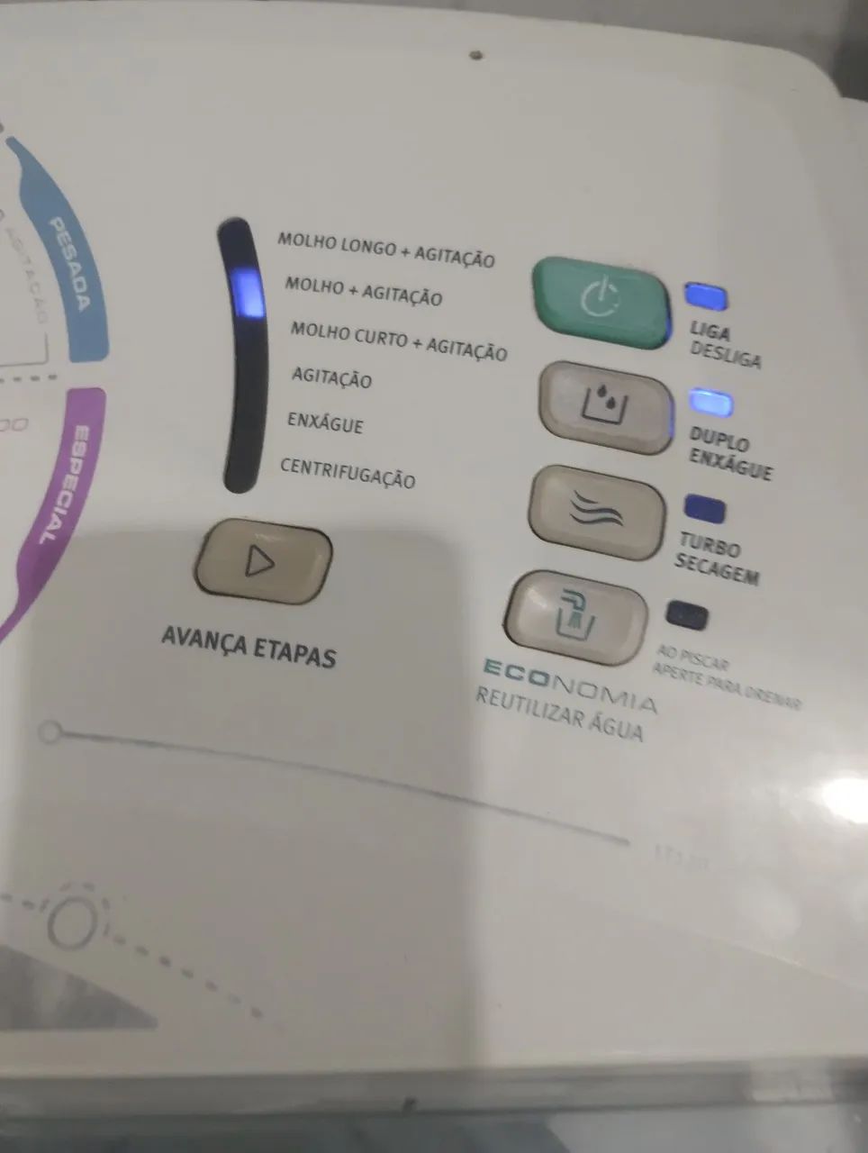 Electrolux 12kg  - Foto 4