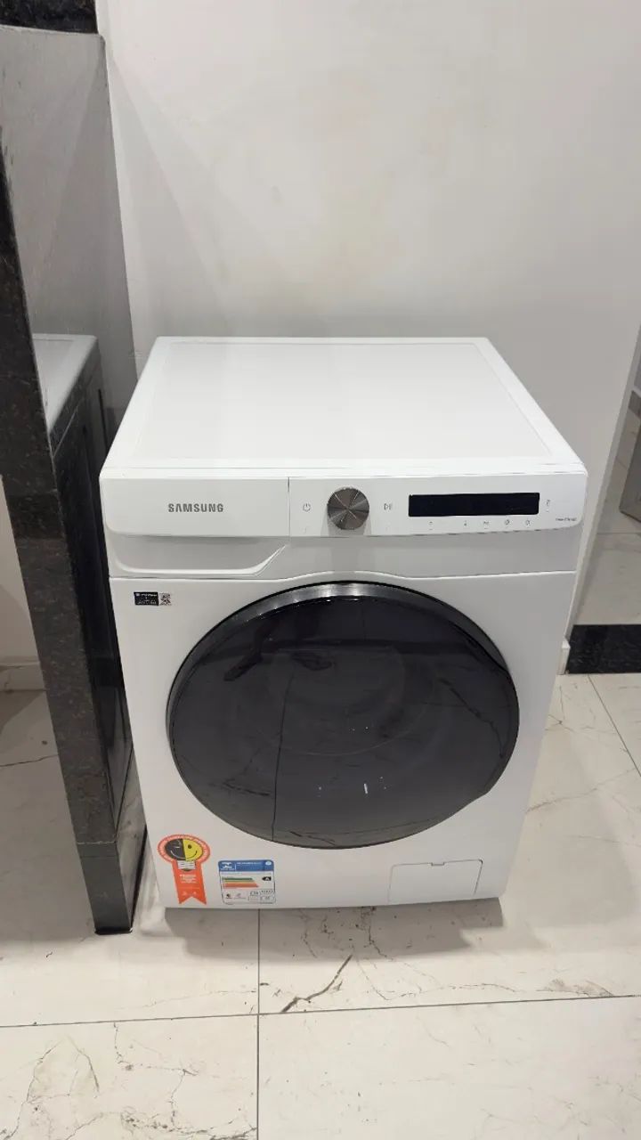 Lava e Seca Samsung 13 KG