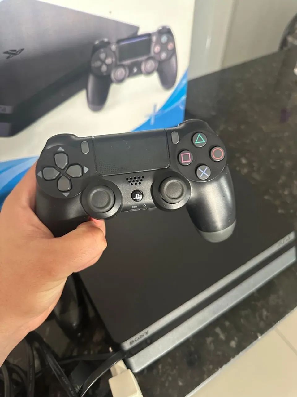 Vendo Playstation 4  - Foto 2