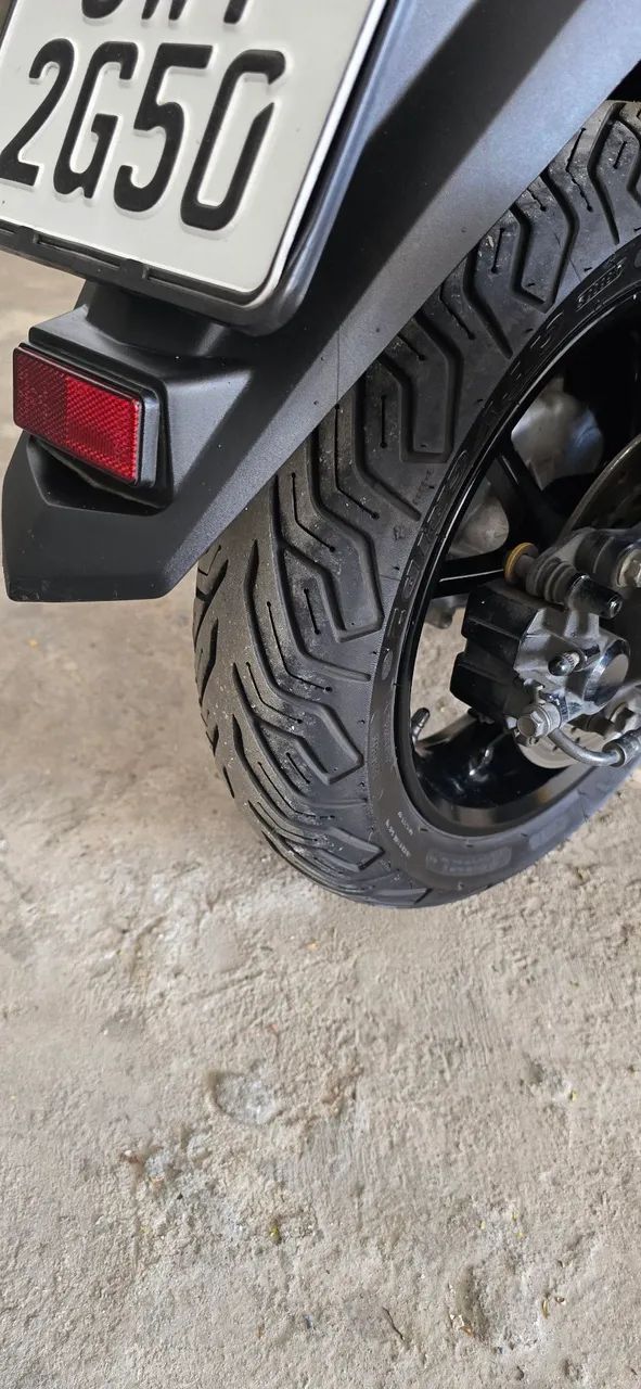 Nmax oportunidade  - Foto 5