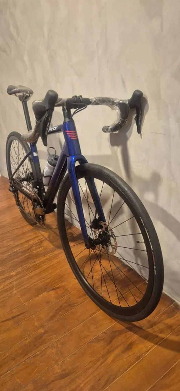 Road bike speed Felt VR advanced  - Foto 4