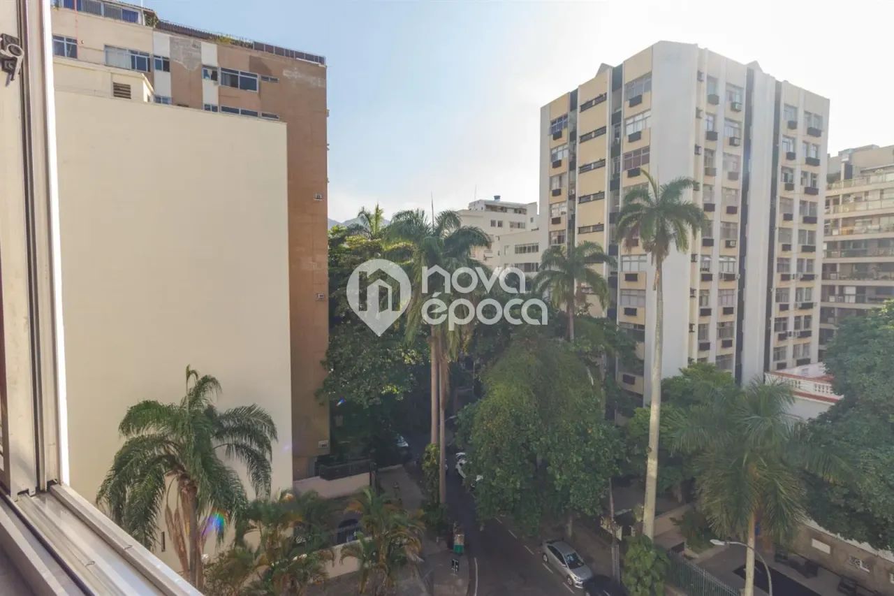 Flamengo | Apartamento 4 quartos, sendo 1 suite - Foto 3